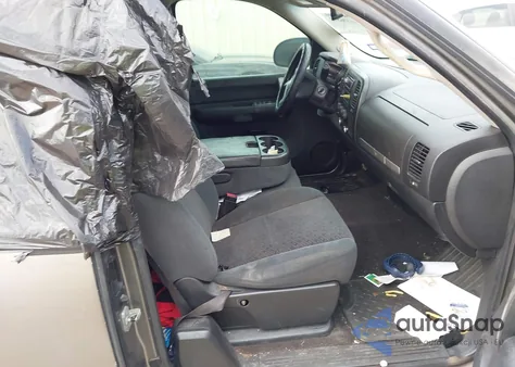 2008 Chevrolet Silverado 1500 Lt1 z USA, uszkodzony, nr VIN 1GCEC19C88Z104226